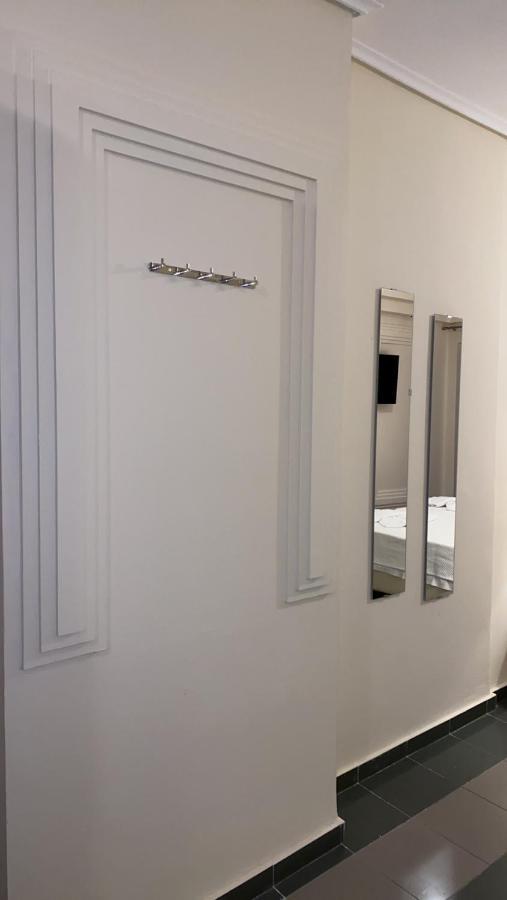 Dina Apartment Athene Buitenkant foto